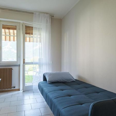 Interno 2 Apartment อีเซโอ ภายนอก รูปภาพ