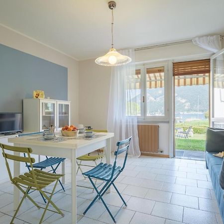 Interno 2 Apartment อีเซโอ ภายนอก รูปภาพ