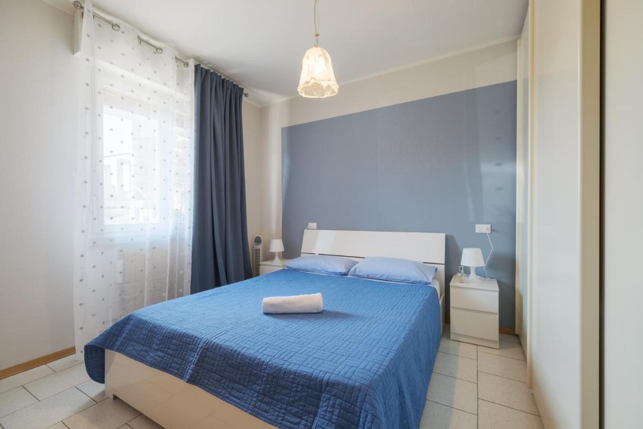 Interno 2 Apartment อีเซโอ ภายนอก รูปภาพ