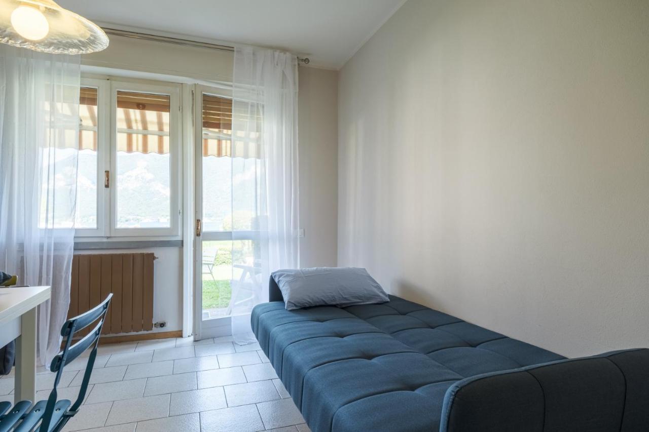 Interno 2 Apartment อีเซโอ ภายนอก รูปภาพ