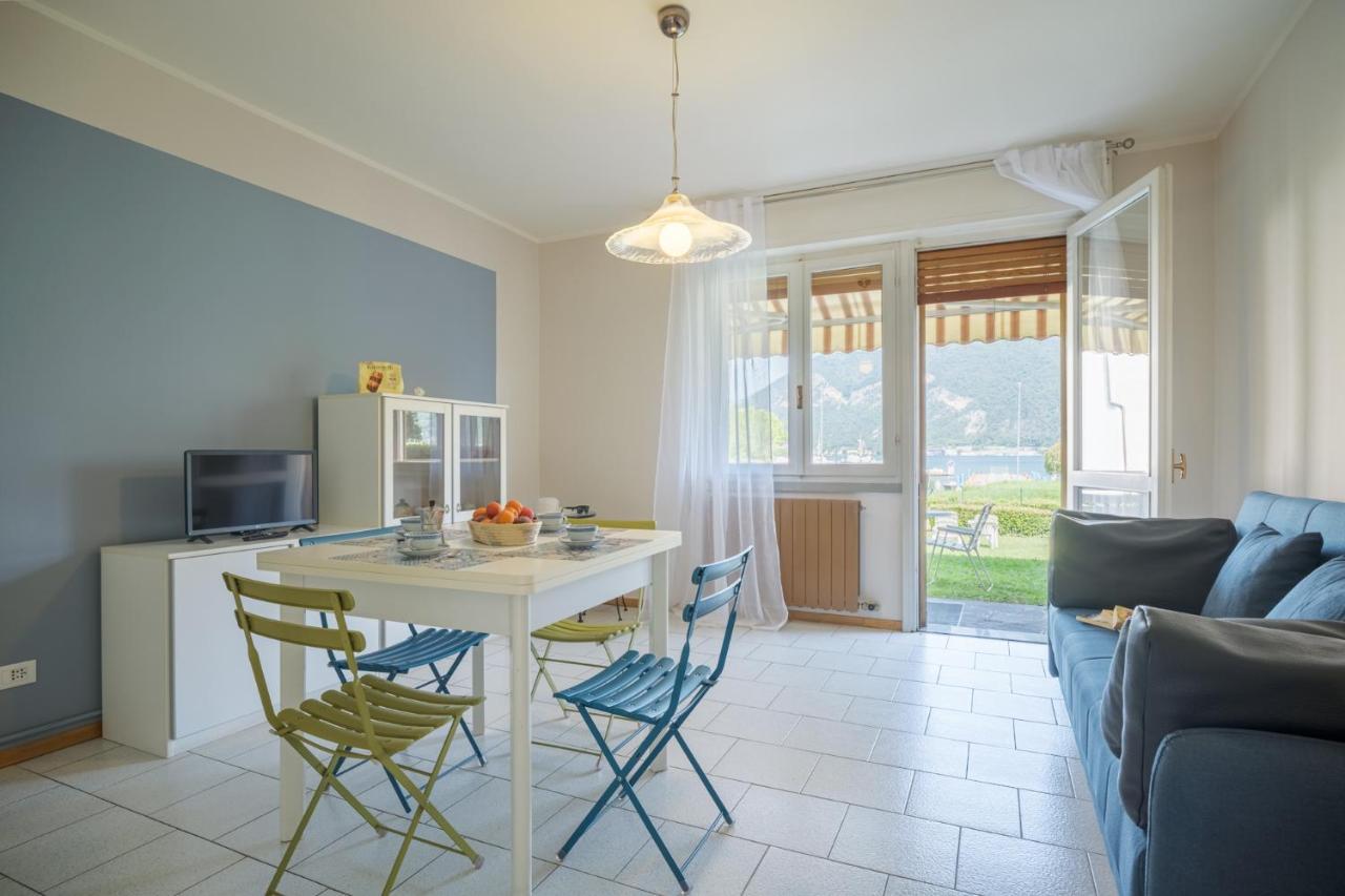 Interno 2 Apartment อีเซโอ ภายนอก รูปภาพ