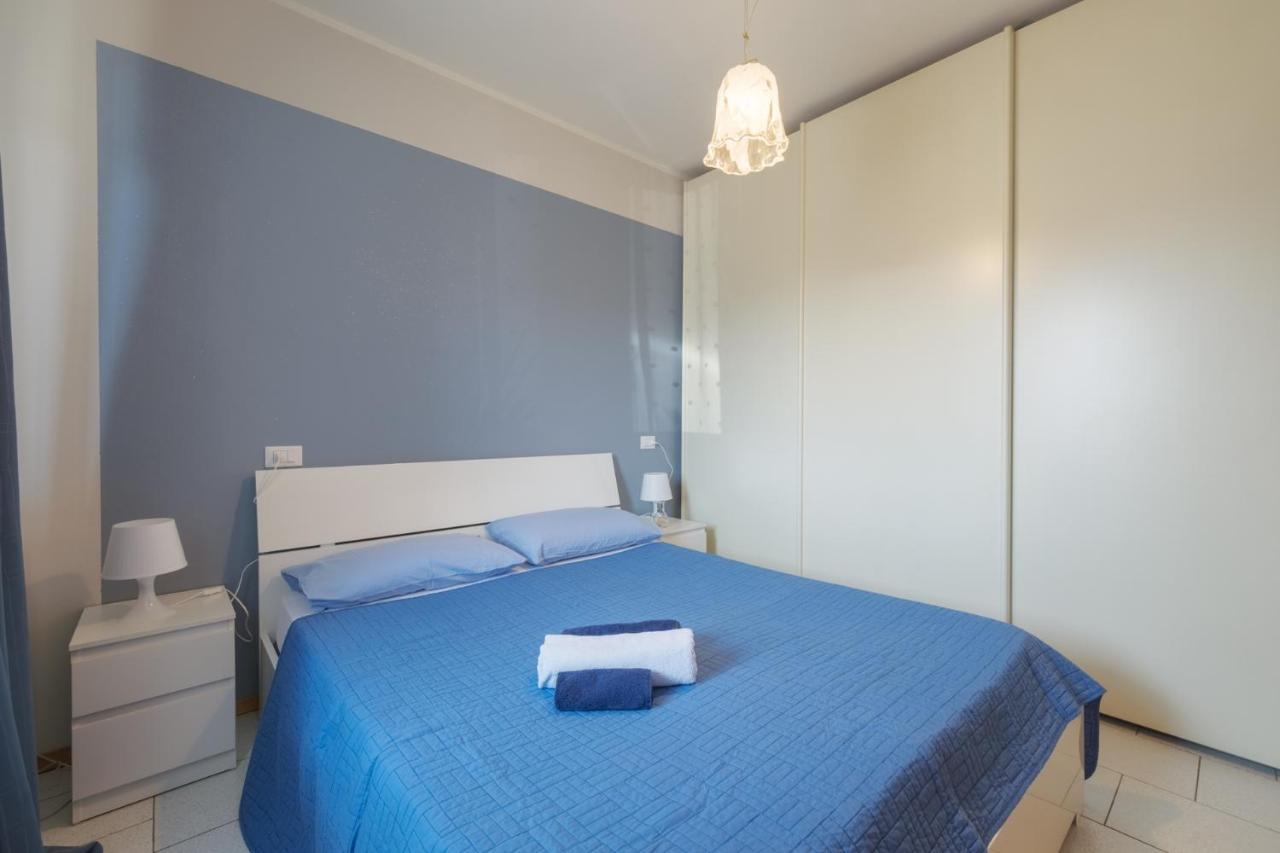 Interno 2 Apartment อีเซโอ ภายนอก รูปภาพ