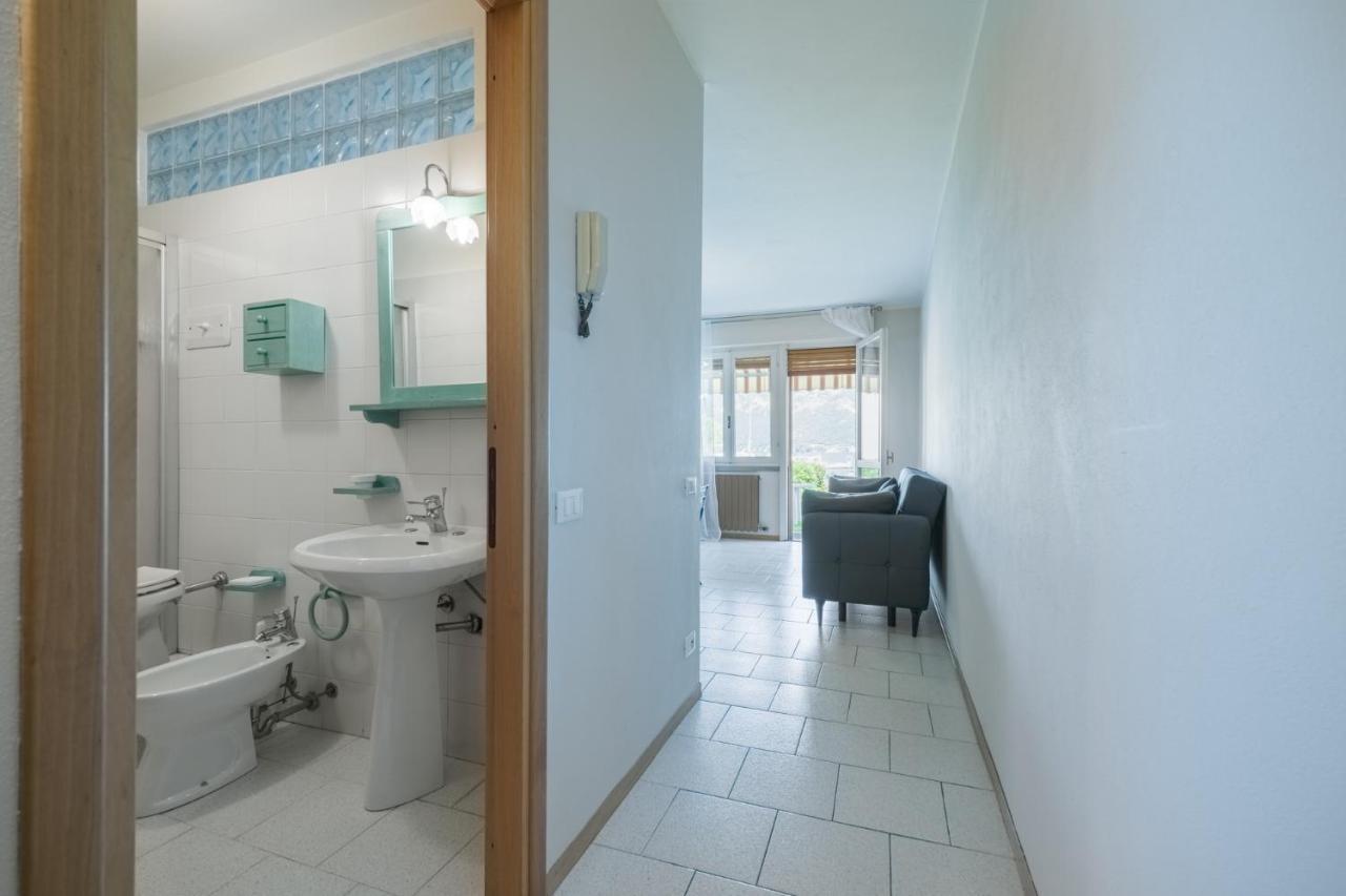 Interno 2 Apartment อีเซโอ ภายนอก รูปภาพ